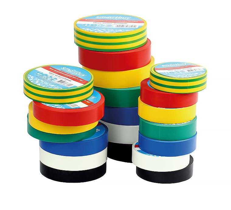 ADHESIVE TAPES 